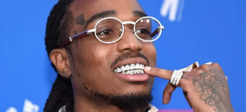 Travis Scott, Cardi B, Drake : ils seront tous présents sur l'album...