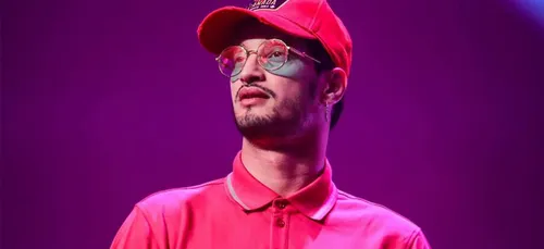 Soolking : le rappeur annonce l'arrivée d'un premier album !