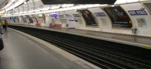 Île-de-France : pourquoi des bandes d'ados s'affrontent jusqu'à la...