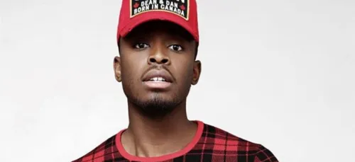 Dadju : le rappeur sort la réédition de "Gentleman 2.0", avec 10...