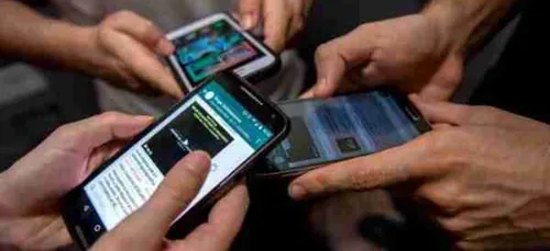 Dépendance aux smartphones : retour sur des chiffres qui font froid...