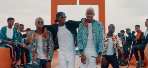 Zdrid Family : on vous décrypte LE phénomène rap qui monte !