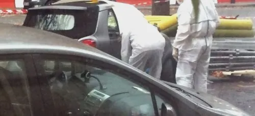 Paris : une figure du grand banditisme, assassinée en pleine rue !