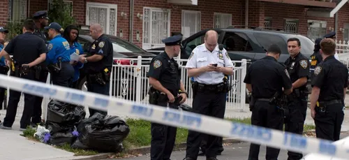 USA : un accident de limousine fait 20 morts