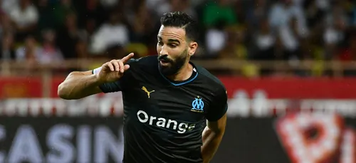"Je m'en bats les c******s" : Adil Rami craque face aux questions...