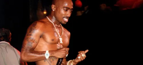 Deux albums inédits, signés Tupac, devraient bientôt voir le jour !