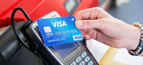 Est-il vraiment si simple, de voler l'argent d'une sans contact ?