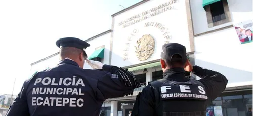 Mexique : un couple avoue le meurtre de 20 femmes !