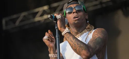 Lil Wayne : alerte aux coups de feu et panique générale, son...