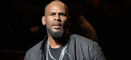 R.Kelly a failli assassiner son ex-épouse !