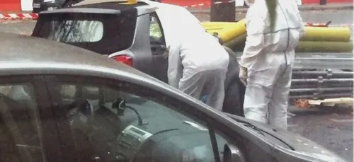 Sofiane Hamli : la police dévoile une vidéo de ses derniers instants