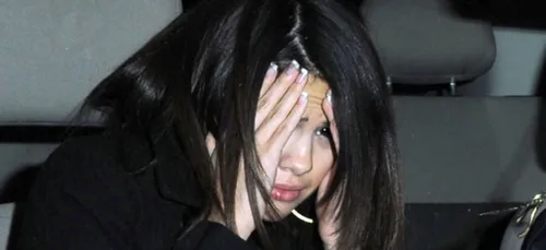 Selena Gomez : au bout du rouleau, elle est en hôpital psychiatrique !