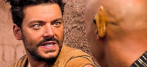 Largué par Iris Mittenaere et lynché pour Alad'2, Kev Adams est à...