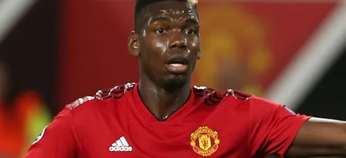 Paul Pogba, bientôt papa ? Le footballeur se confie !
