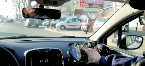 Un automobiliste révèle une technique afin de ne plus payer...