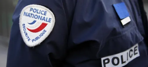 Paris : après une altercation avec un ami, elle se jette du...