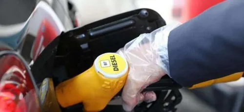 Incroyable : le diesel devient plus cher que l'essence