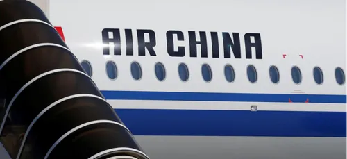 Décès d'une jeune collégienne de 14 ans en plein vol Paris-Pékin