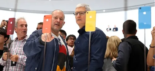 Le nouvel iPhone XR est-il une alternative raisonnable au XS ?