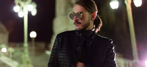 Avant la sortie de "JVLIVS", SCH balance un court-métrage !