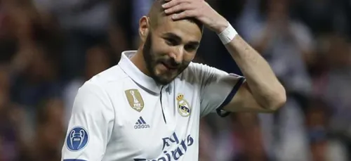 Karim Benzema, réellement impliqué dans une affaire d'enlèvement ?