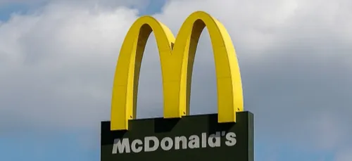 McDo lance une nouvelle appli : vous pouvez commander depuis chez...