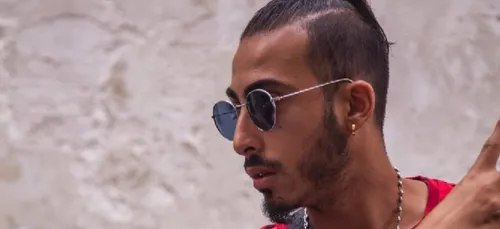 The S où quand la technique se met au service du rap !