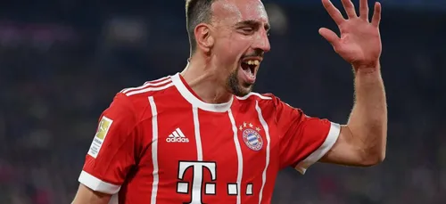 Franck Ribery :  sa femme a bien changé !