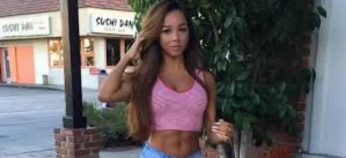 Plan à 6 avec Drake, aventure avec Kaepernick : Brittany Renner se...