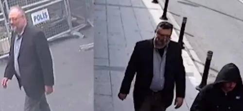 Mort de Jamal Khashoggi : l'Arabie Saoudite aurait utilisé un sosie