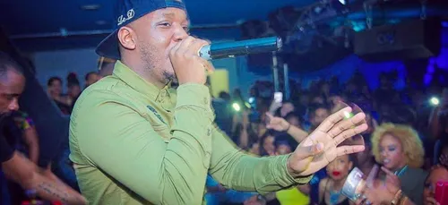 "Le D", victime d'une bavure policière en sortant de studio ?