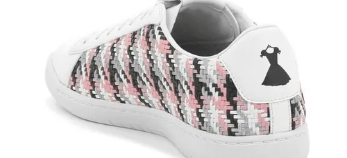 Guerlain x Le coq sportif : la collab' féminine à ne pas manquer !