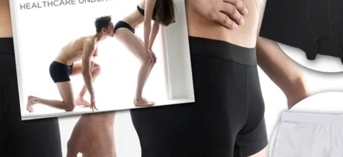 Il existe désormais des sous-vêtements Anti-pets