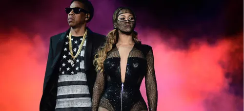 Beyonce & Jay-Z : leur tournée leur rapporte une vraie fortune