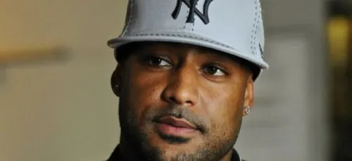 Booba film sa Lamborghini après son accident de voiture ! (vidéo)