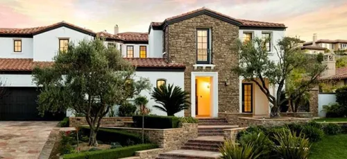 Kylie Jenner et Travis Scott s'offrent un manoir à 14 millions de...