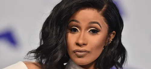 La sœur de Cardi B l'assure, Nicki Minaj a dévoilé le numéro de sa...