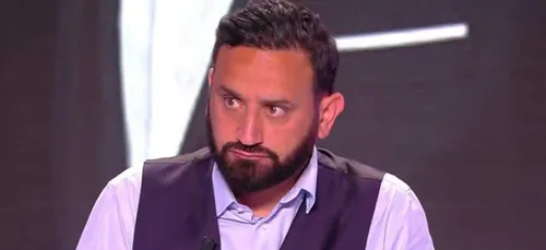 Entre JoeyStarr et Cyril Hanouna, la guerre est déclarée !