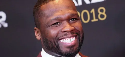 50 Cent troll Ja Rule et achète toutes les premières places de son...