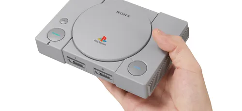 PlayStation Classic : Nintendo dévoile les 20 jeux qui...
