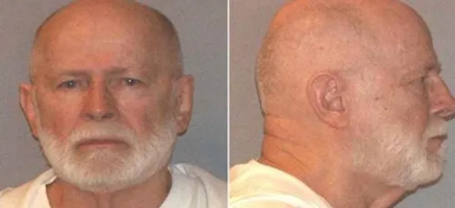 Parrain de la mafia, Whitey Bulger assassiné en prison !