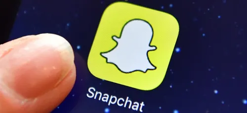 Avec sa Snapcam, Snapchat débarque sur PC !