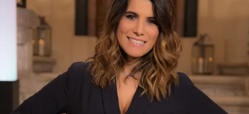 Karine Ferri : ses photos Playboy refont surface ! (vidéo)