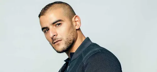 En novembre, Sofiane deviendra maître conférencier à SciencesPo !