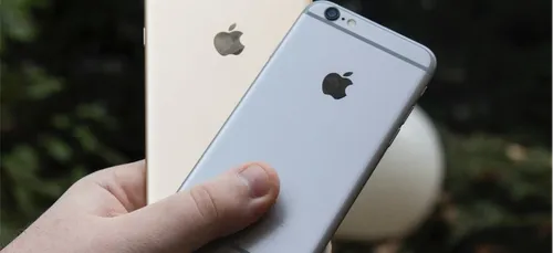 Apple a décidé d'arrêter de détailler ses ventes (qui chutent)