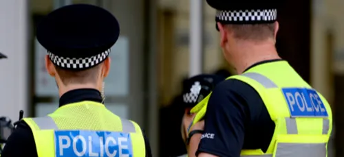 Un élu exige le retour de la peine de mort