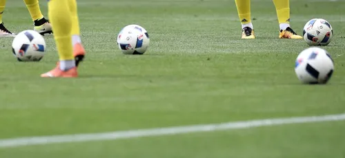 Bagarre et coup de feu après un match de foot à Vénissieux !