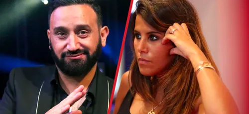 Des internautes défendent Karine Ferri en postant des photos...