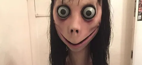 "Momo Challenge" : il dépose plainte contre l'Etat, WhatsApp et...