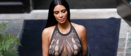 Un ex de Kim Kardashian fait des révélations sur ses pratiques...